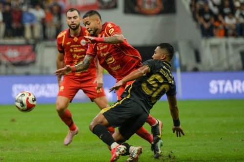 Reaksi Pelatih Persib Bojan Hodak soal Hasil Persija Vs Borneo FC 2-2