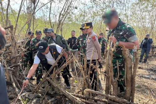 2 WNI Jadi Korban Penembakan Petugas Perbatasan Timor Leste dalam Sebulan, 1 Orang Tewas