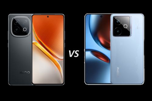 Bawa chip ganda, Varian RAM dan storage, Harga beda-beda, Desain dan layar, Kamera 2 vs 3, Adu Spesifikasi iQoo Neo 10 dan Realme GT 7, HP Rp 7 Jutaan Baterai 7.000 mAh