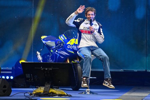 Daftar 10 Pebalap dengan Kemenangan Terbanyak di MotoGP