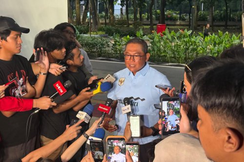 Sumardji Targetkan Timnas Indonesia Sapu Bersih Lawan Oman dan Mozambik