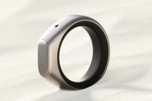Dua Mantan Karyawan Meta Rilis Stream, Smart Ring Bertenaga AI
