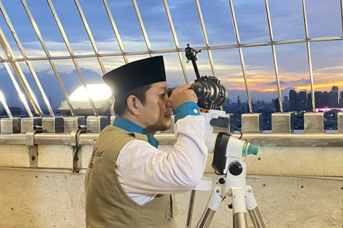Sidang Isbat 19 Maret 2026, Idul Fitri 1447 H Serentak atau Berbeda?