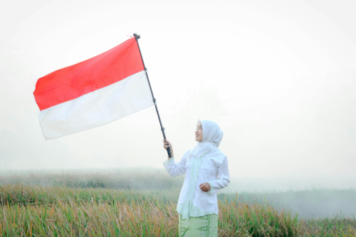 Lirik Lagu "Indonesia Raya" 3 Stanza dan Sejarahnya