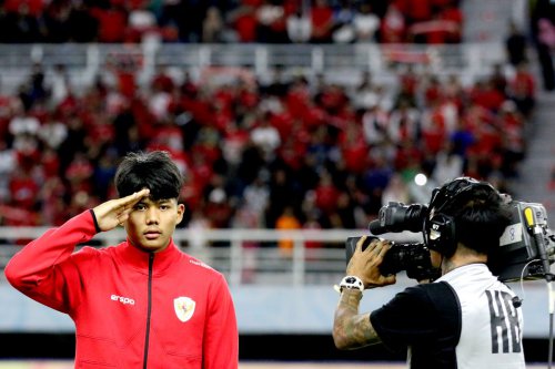 Arkhan Kaka Resmi Jadi Prajurit TNI AD, Sang Ayah Sebut Rezeki Anak