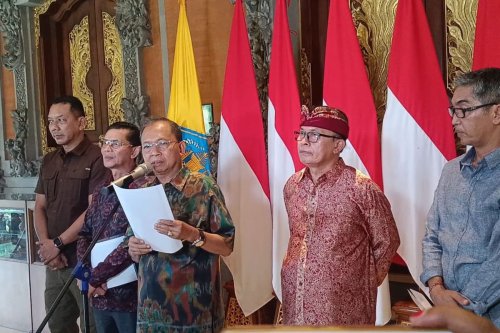 Top 5+ Jenis Pelanggaran Proyek Lift Kaca Nusa Penida Menurut Gubernur Koster