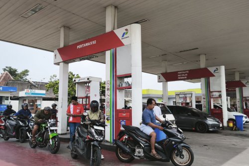 mesin, etanol, Bensin Dicampur Etanol, Benarkah Bikin Mesin Loyo? Ini Penjelasan Ahli