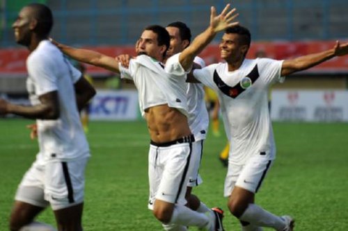 Skandal Naturalisasi Timnas Malaysia, Pernah Menimpa TImor Leste