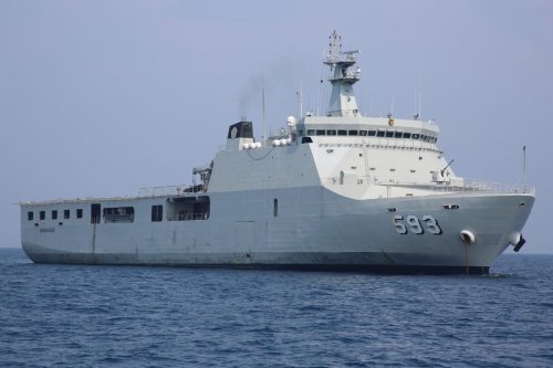 Mudik Gratis Lebaran 2026 Naik Kapal Perang TNI AL: Cek Cara Daftar, Rute, Syarat, dan Jadwal Berangkat