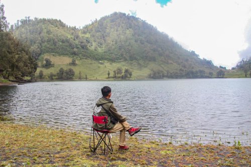 Pendakian Semeru Ditutup karena Cuaca Ekstrem, Bagaimana Kondisi Wisata Bromo?