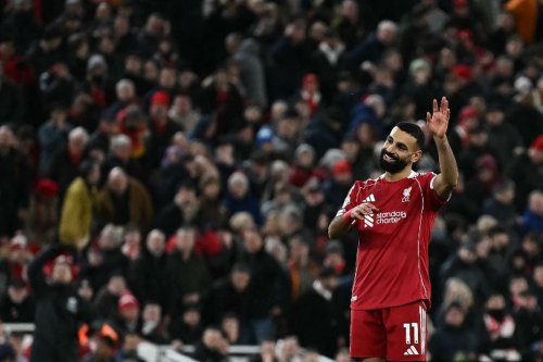 Gerrard Tegaskan Pengganti Mo Salah di Liverpool Harus Pemain Bintang