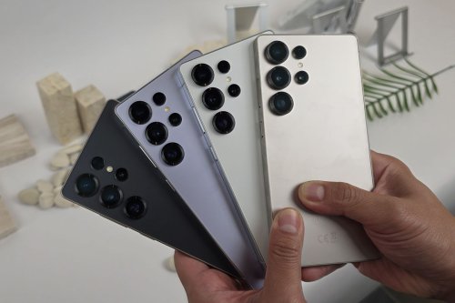 Bocoran Kamera Samsung Galaxy S26 Ultra, Bawa Fitur Lama dan Telefoto Lebih Panjang