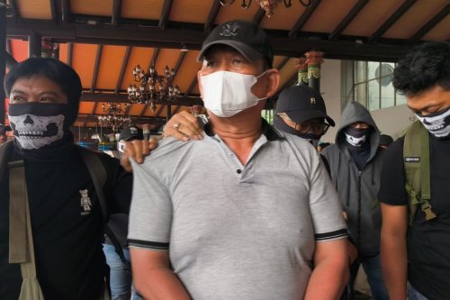 Ko Erwin Ditembak Saat Nyaris Kabur ke Malaysia, Diduga Setor Rp 2,8 M ke Eks Kapolres