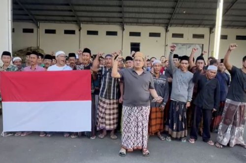 Profil Haji Her, "Crazy Rich Madura" yang Enggan Cari Uang dari Program MBG