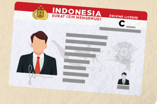Cek Tarif, Syarat, dan Mekanisme Perpanjangan SIM C per November 2025
