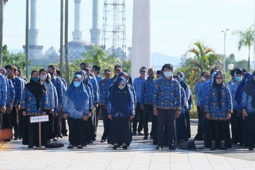 Top 29+ November Memperingati Hari Apa? Ini Sejarah HUT KORPRI dan Tema Peringatan 2025