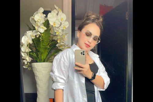 Kanker Menjadi Penyebab Mpok Alpa Meninggal di Usia 38 Tahun