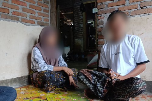 Viral Pernikahan Anak di Lombok, Psikolog Ungkap 3 Risiko Pernikahan di Bawah Umur