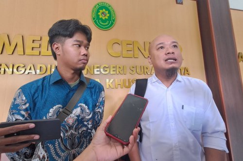 Cerita Penggugat Aufaa Beli Esemka Bekas Rp 45 Juta, Temui Pabrik Sepi Produksi