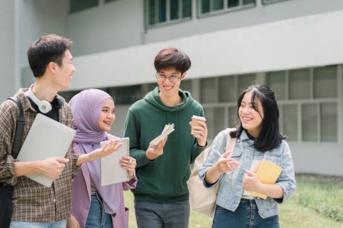 Top 10+ Kampus Swasta Terbaik di Yogyakarta dan Jateng Versi QS AUR 2025, Ini Profilnya