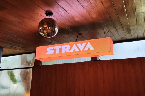 Strava, Strava Premium, langganan Strava, Harga Langganan Strava Diskon 40 Persen di Indonesia, Jadi Rp 49.900