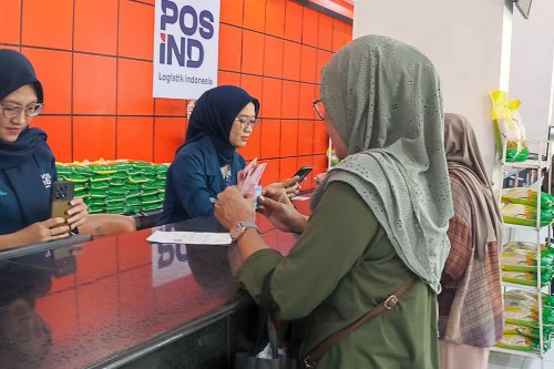 BLT Kesra Rp 900 Ribu Harus Dicairkan Sebelum 31 Desember 2025, Cek Cara dan Jalur Pencairannya