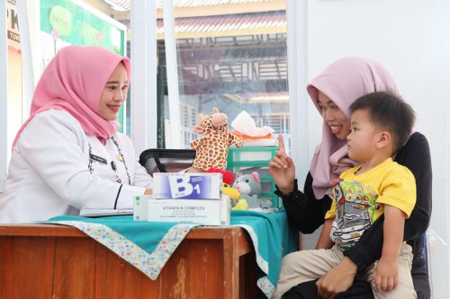Pengukuran yang Tepat untuk Mendorong Kualitas Pengembangan Anak Usia Dini Holistik Integratif