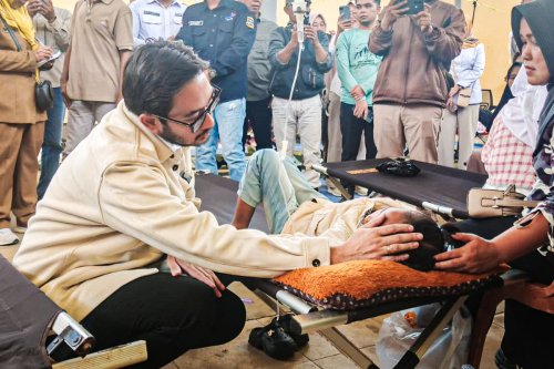 Tiga Hari, Dua Kasus Keracunan MBG di Bandung Barat: 600 Siswa Jadi Korban