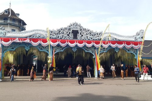 Pemkot Setop Pembayaran Listrik Keraton Solo, Pihak Purboyo: Bukan Pertama Kalinya