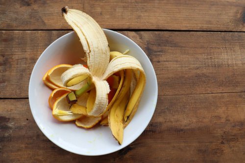 Top 5+ Manfaat Kulit Pisang, Awas Bikin Terpeleset Kalau Dibuang Sembarangan