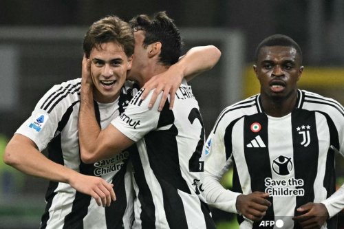 AS Roma, Liga Italia, Juventus, Torino vs AS Roma, Venezia vs Juventus, Hasil Liga Italia, Torino Vs AS Roma, hasil dan klasemen liga italia, AS Roma vs Torino, as roma, juventus, venezia vs juventus, klasemen liga italia, Hasil dan Klasemen Liga Italia: Juventus Kirim Tim Jay Idzes ke Serie B