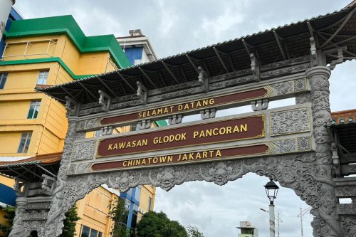 Top 9+ Spot Favorit di Glodok: dari Kuliner Legendaris, Ngopi Santai sampai Jejak Sejarah Pecinan