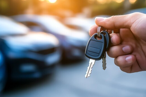 Anti-Ribet, Begini Cara Balik Nama STNK Mobil Bekas