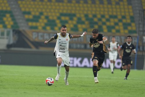 Jadwal Siaran Langsung Persija Vs Dewa United, Tayang di Mana?