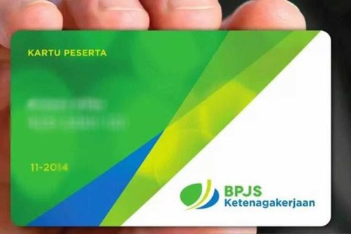 Cara Mencairkan Saldo JHT untuk Karyawan Aktif, Bisa Klaim 10-30 Persen