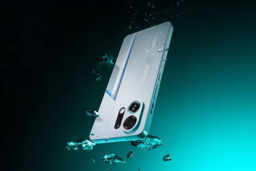 HP Oppo K13 Turbo dan K13 Turbo Pro Resmi, Pakai Chip "Flagship" dan Baterai 7.000 mAh