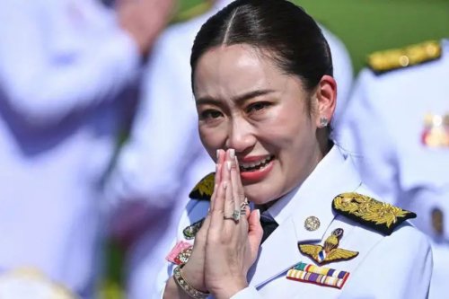 Skandal Telepon Guncang Pemerintahan PM Thailand Paetongtarn Shinawatra
