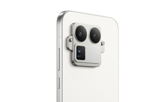 HP Realme GT 8 Pro x Ricoh Rilis Global November, Indonesia Kebagian?
