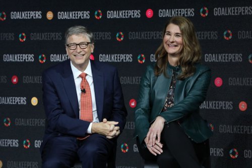 Melinda Gates soal Nama Bill Gates di Dokumen Epstein: Sedih Luar Biasa
