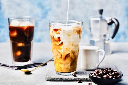 Top 8+ Promo Minuman Hari Kartini 2026, Ada Diskon 50 Persen Fore Coffee