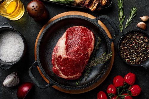 Panduan Suhu Memasak Daging yang Pas, Tips Anti Gagal dan Aman