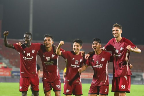 ASEAN Club Championship 2024, Misi Sulit PSM Makassar Tembus Final