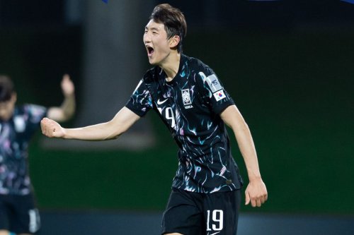 Piala Asia U17 2025, Timnas U17 Indonesia, timnas u17 Indonesia, Afghanistan Vs Korsel, Hasil Piala Asia U17 Afghanistan Vs Korsel 0-6, Pesta Gol Korsel di Grup C