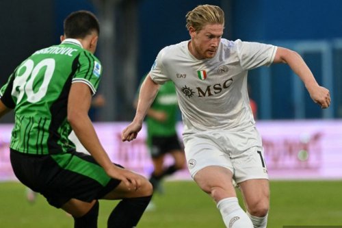 Link Live Streaming Napoli Vs Cagliari, Kick Off Pukul 01.45 WIB