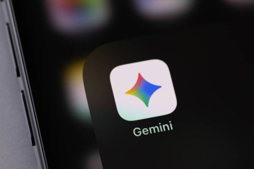 Gemini Go, HP kentang,
