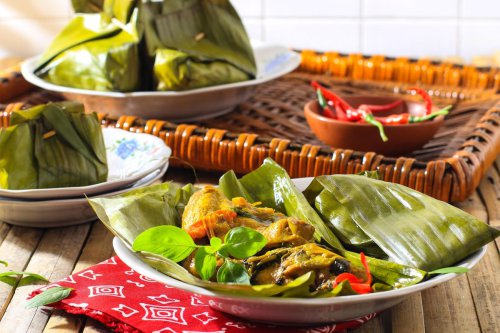 Resep Pepes Tahu Sederhana, Bumbu Meresap dan Tidak Hancur