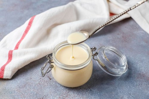 Resep Saus Vanilla 6 Bahan, Cocok Dituang ke Puding dan Pancake
