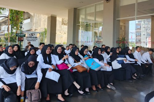 Gaji PPPK Paruh Waktu 2025, Berikut Kisarannya Sesuai Ketentuan Resmi
