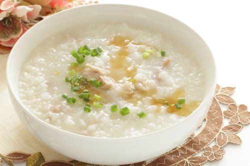 Resep Bubur Ayam Sederhana, Gurih Pakai Santan untuk Sarapan