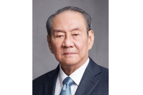 Pemilik Djarum Michael Hartono Akan Dimakamkan di Rembang